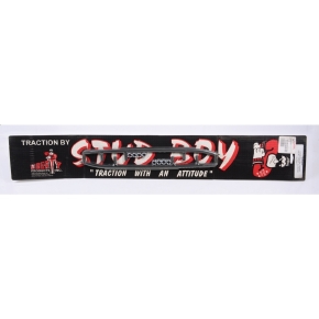 StudBoy Lisse 6
